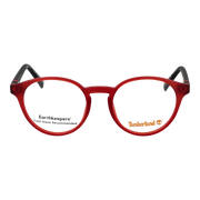 Timberland glasses, Plastic frame, Timberland Optical Frames TB1826 067 48 – Burghley & Co (Image 2)