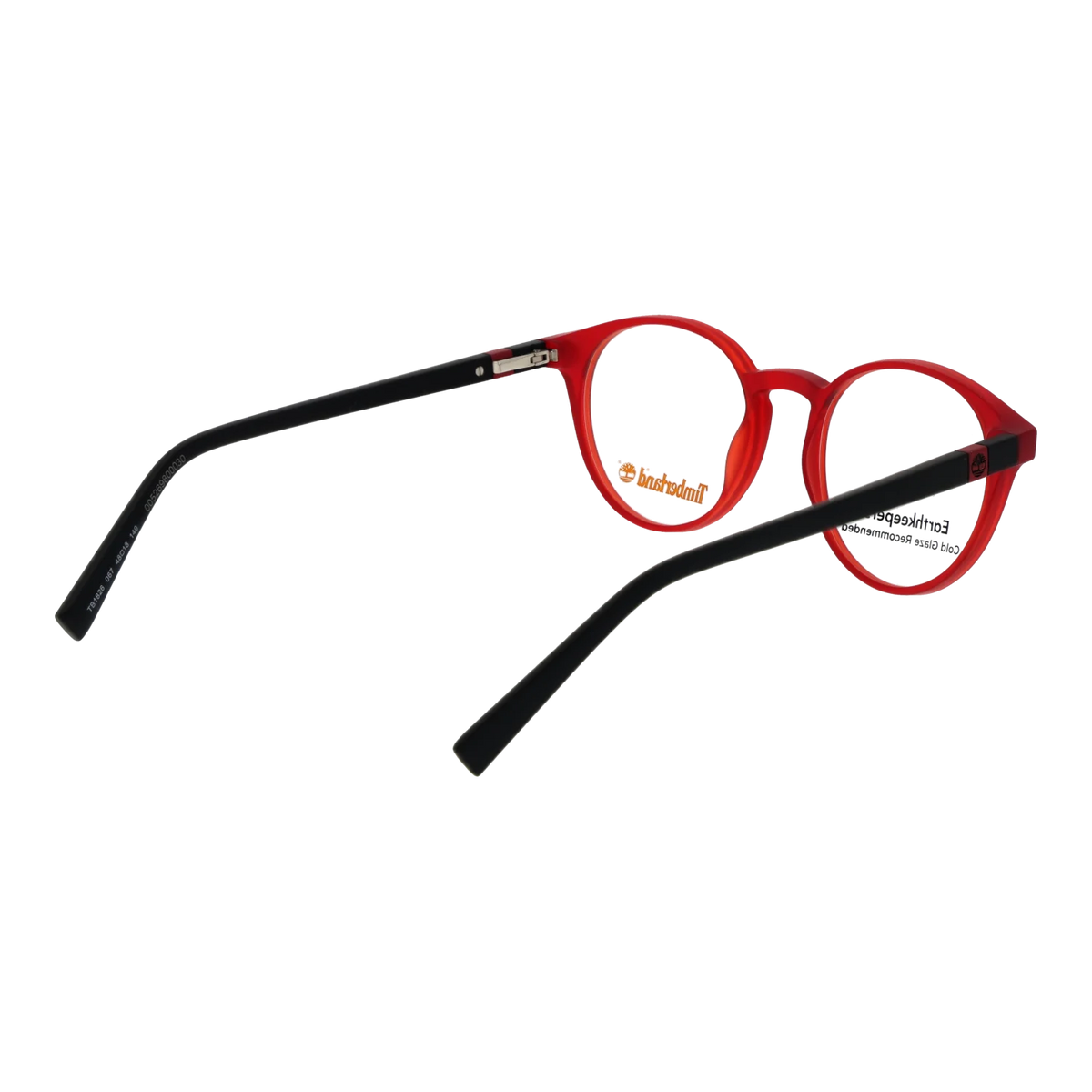 Timberland glasses, Plastic frame, Timberland Optical Frames TB1826 067 48 – Burghley & Co (Image 3)