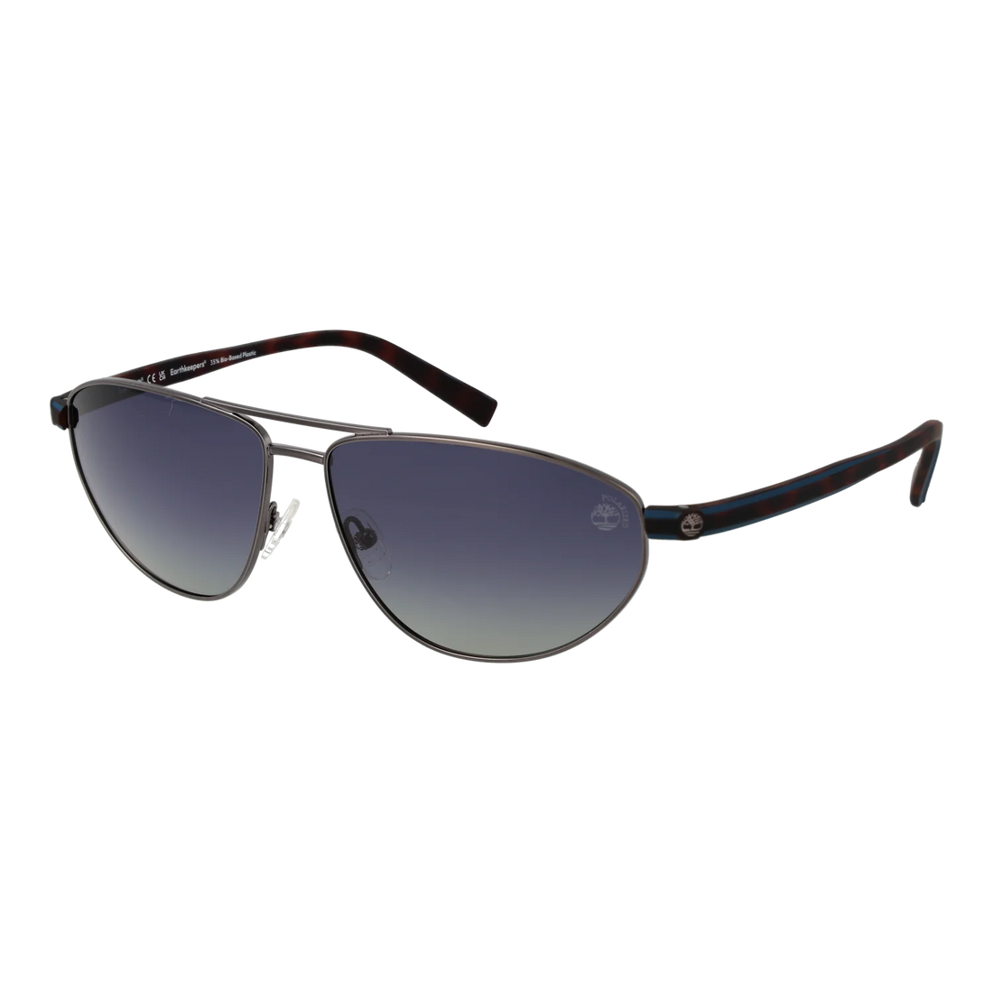 Timberland sunglasses, Timberland Sunglasses TB9324 09D 62 – Burghley & Co (Image 1)