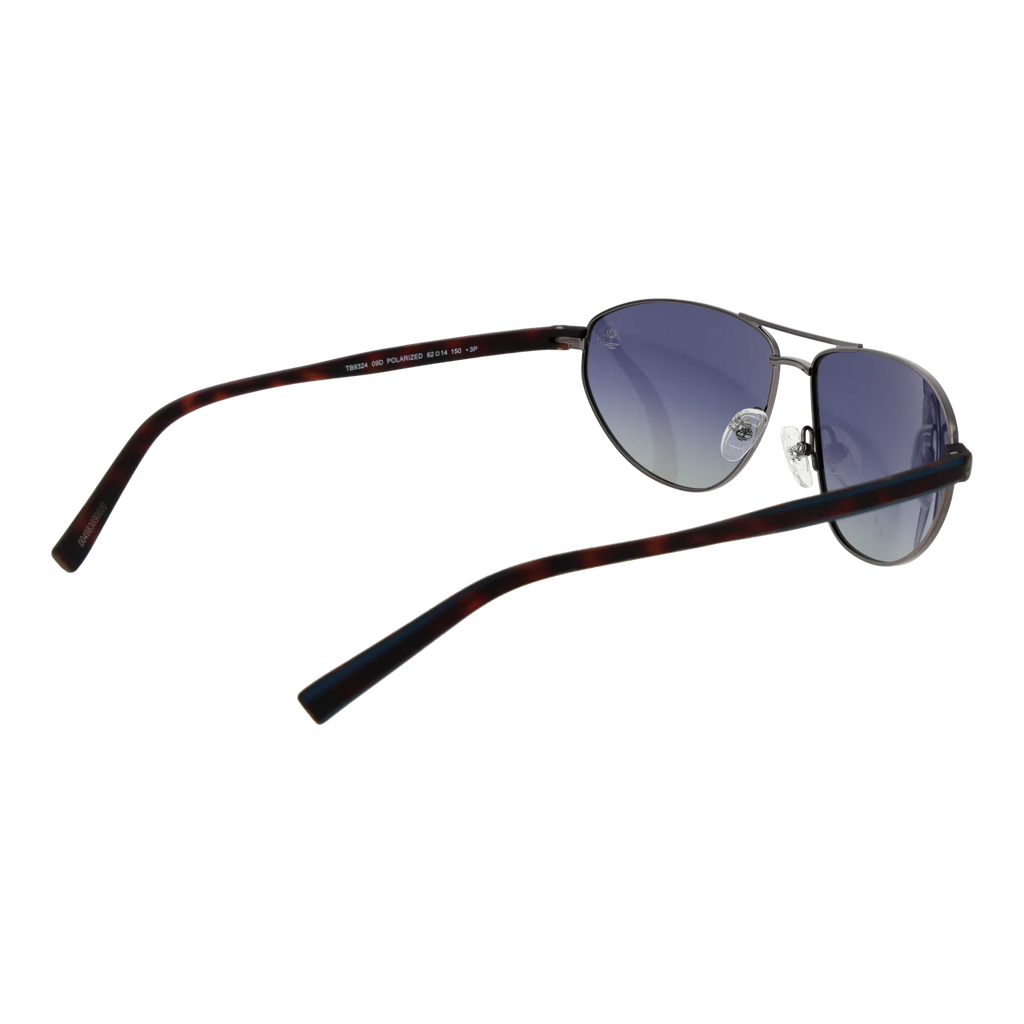 Timberland sunglasses, Timberland Sunglasses TB9324 09D 62 – Burghley & Co (Image 3)