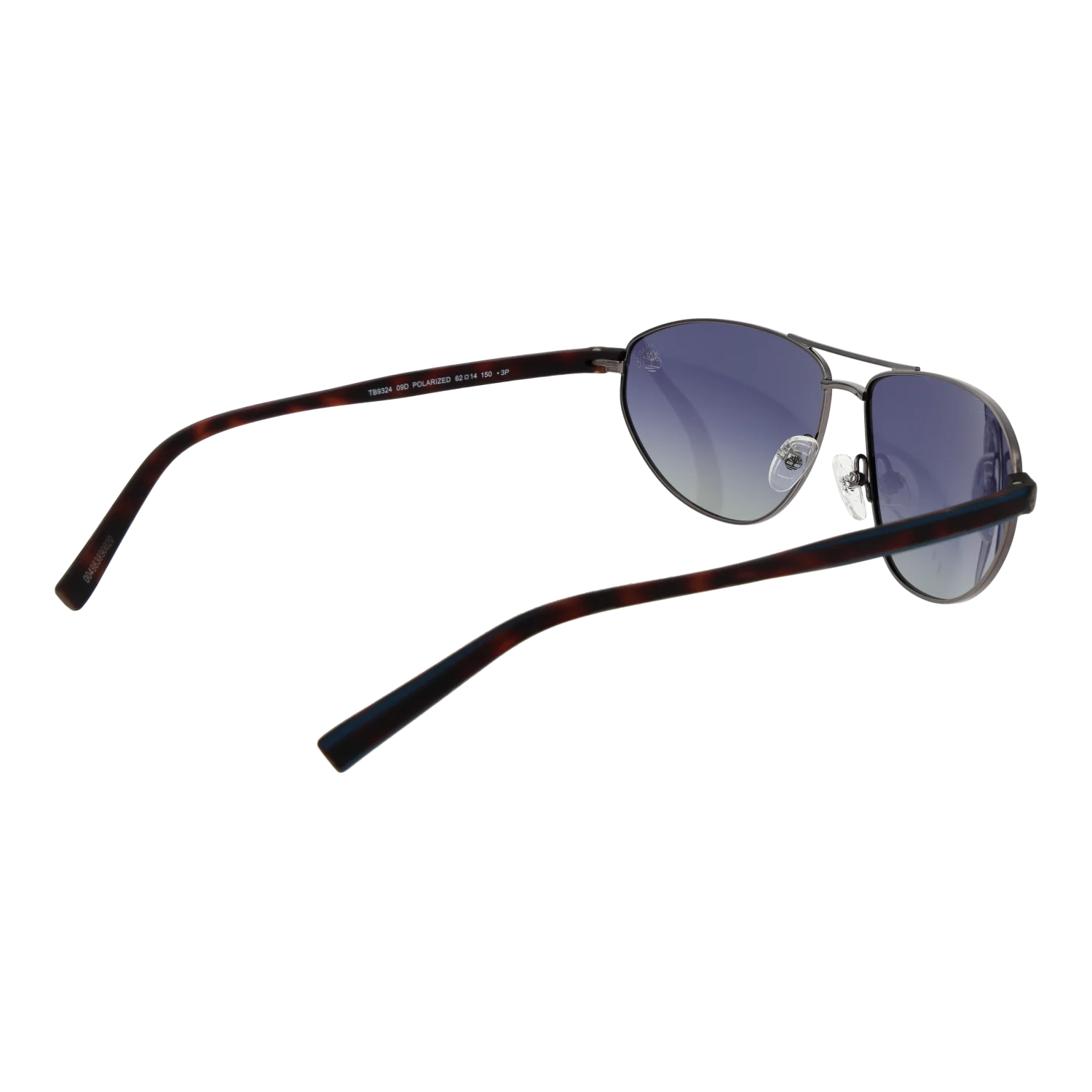 Timberland sunglasses, Timberland Sunglasses TB9324 09D 62 – Burghley & Co (Image 3)