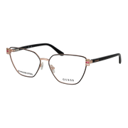 Guess glasses, Guess Optical Frames GU2969 005 56 – Burghley & Co (Image 1)