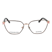 Guess glasses, Guess Optical Frames GU2969 005 56 – Burghley & Co (Image 2)