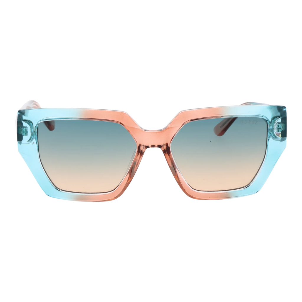 Guess sunglasses, Guess Sunglasses GU7896 89P 53 – Burghley & Co (Image 2)