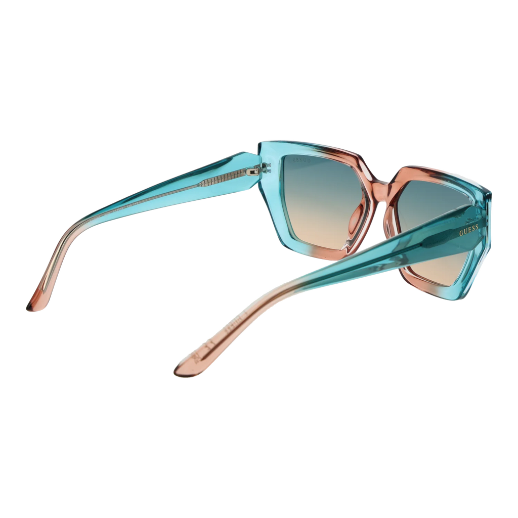 Guess sunglasses, Guess Sunglasses GU7896 89P 53 – Burghley & Co (Image 3)