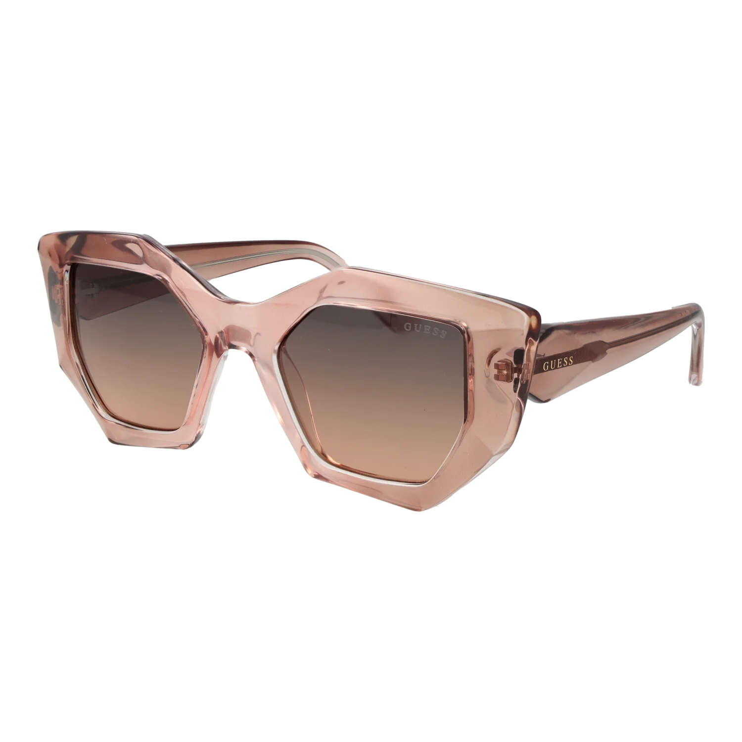 Guess sunglasses, Guess Sunglasses GU7897 47F 50 – Burghley & Co (Image 1)