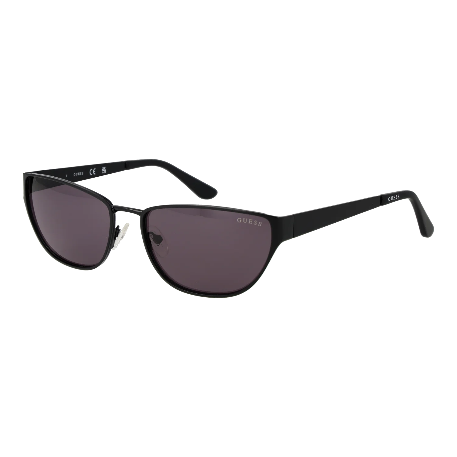 Guess sunglasses, Guess Sunglasses GU7903 01A 57 – Burghley & Co (Image 1)
