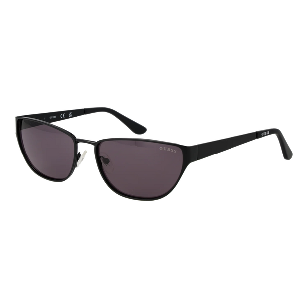 Guess sunglasses, Guess Sunglasses GU7903 01A 57 – Burghley & Co (Image 1)