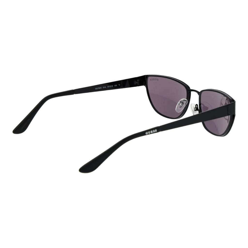 Guess sunglasses, Guess Sunglasses GU7903 01A 57 – Burghley & Co (Image 3)