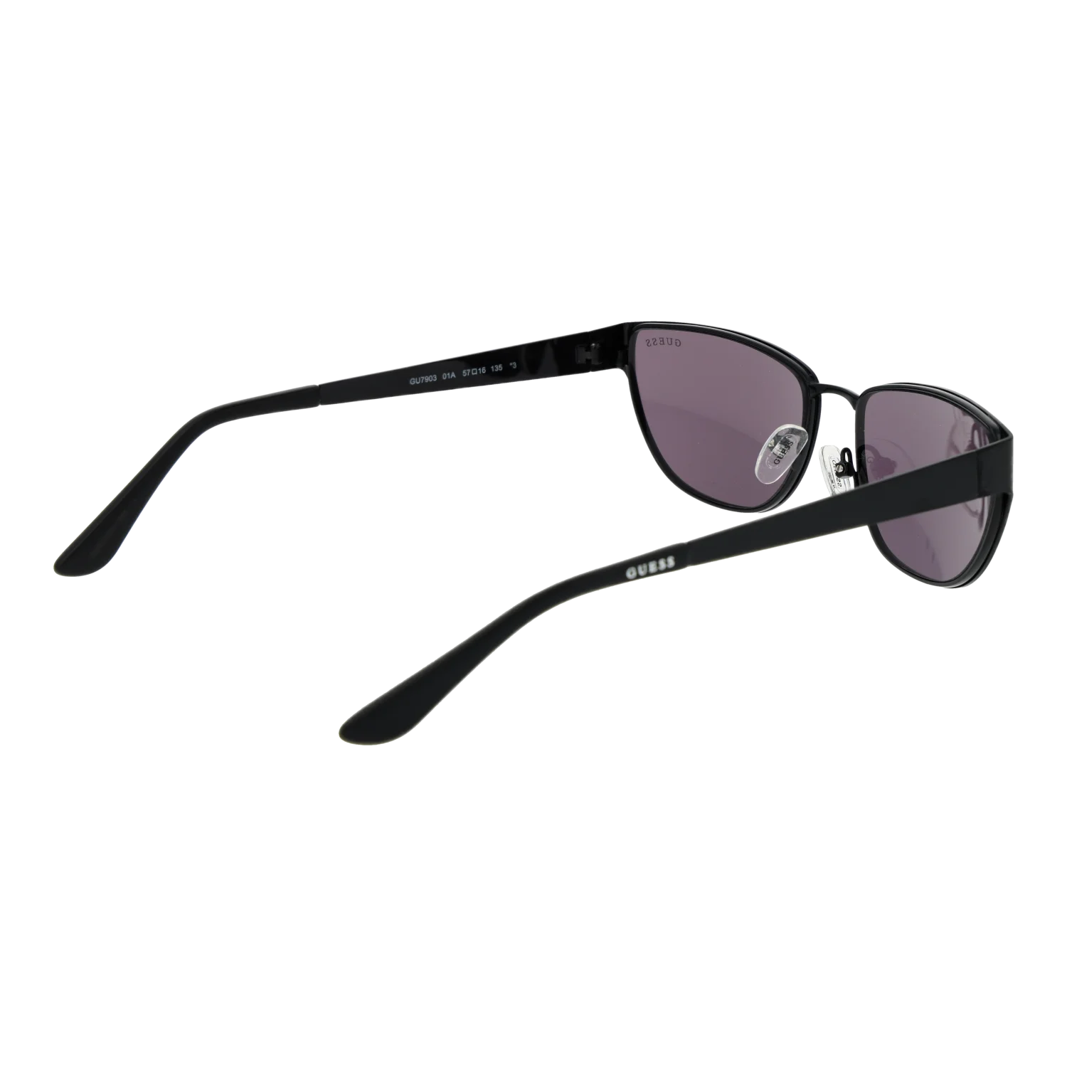 Guess sunglasses, Guess Sunglasses GU7903 01A 57 – Burghley & Co (Image 3)