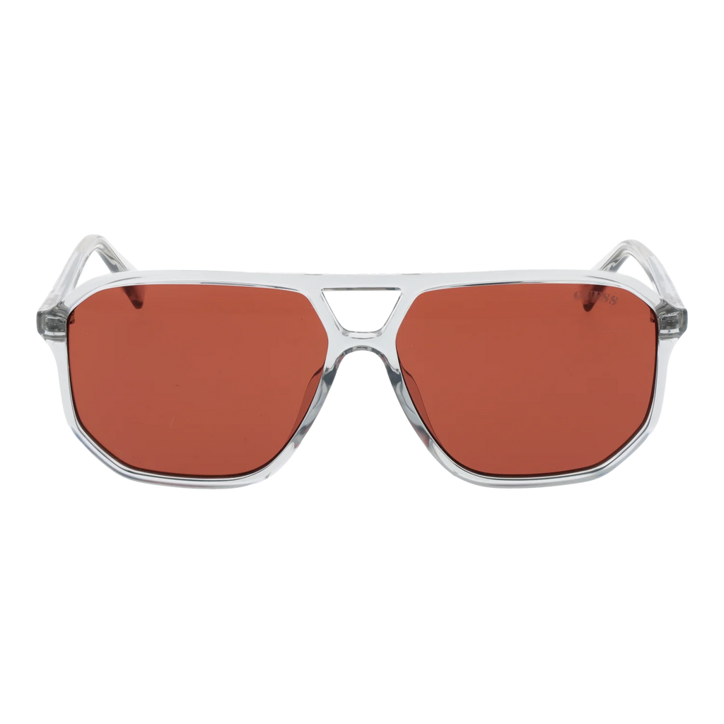 Guess sunglasses, Guess Sunglasses GU8276 20E 58 – Burghley & Co (Image 2)