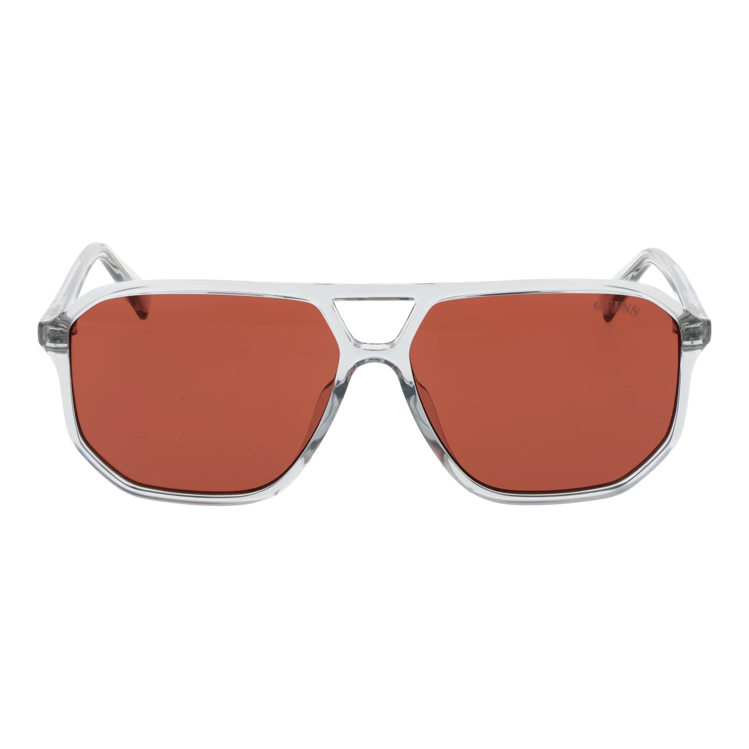 Guess sunglasses, Guess Sunglasses GU8276 20E 58 – Burghley & Co (Image 2)
