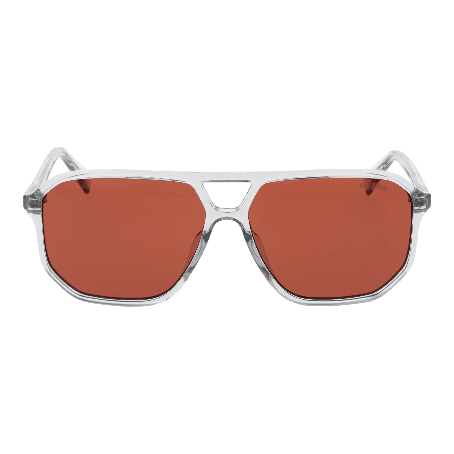 Guess sunglasses, Guess Sunglasses GU8276 20E 58 – Burghley & Co (Image 2)