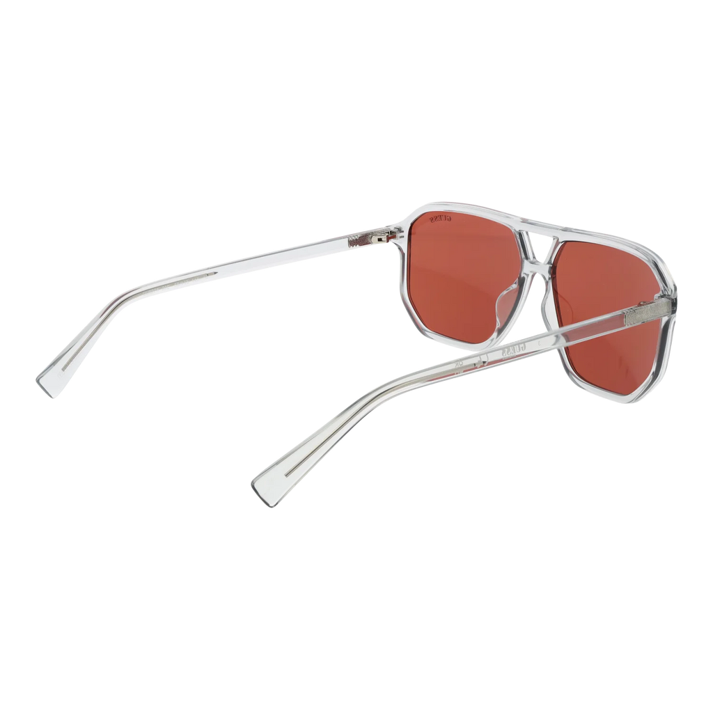 Guess sunglasses, Guess Sunglasses GU8276 20E 58 – Burghley & Co (Image 3)