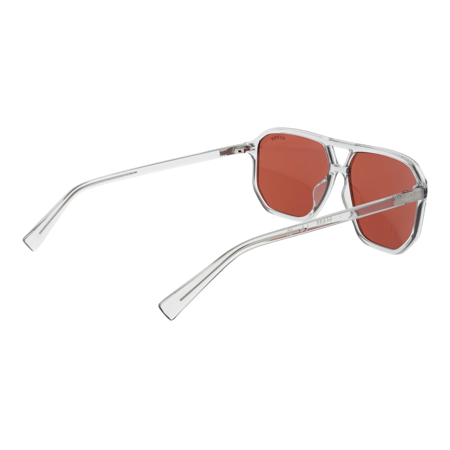 Guess sunglasses, Guess Sunglasses GU8276 20E 58 – Burghley & Co (Image 3)