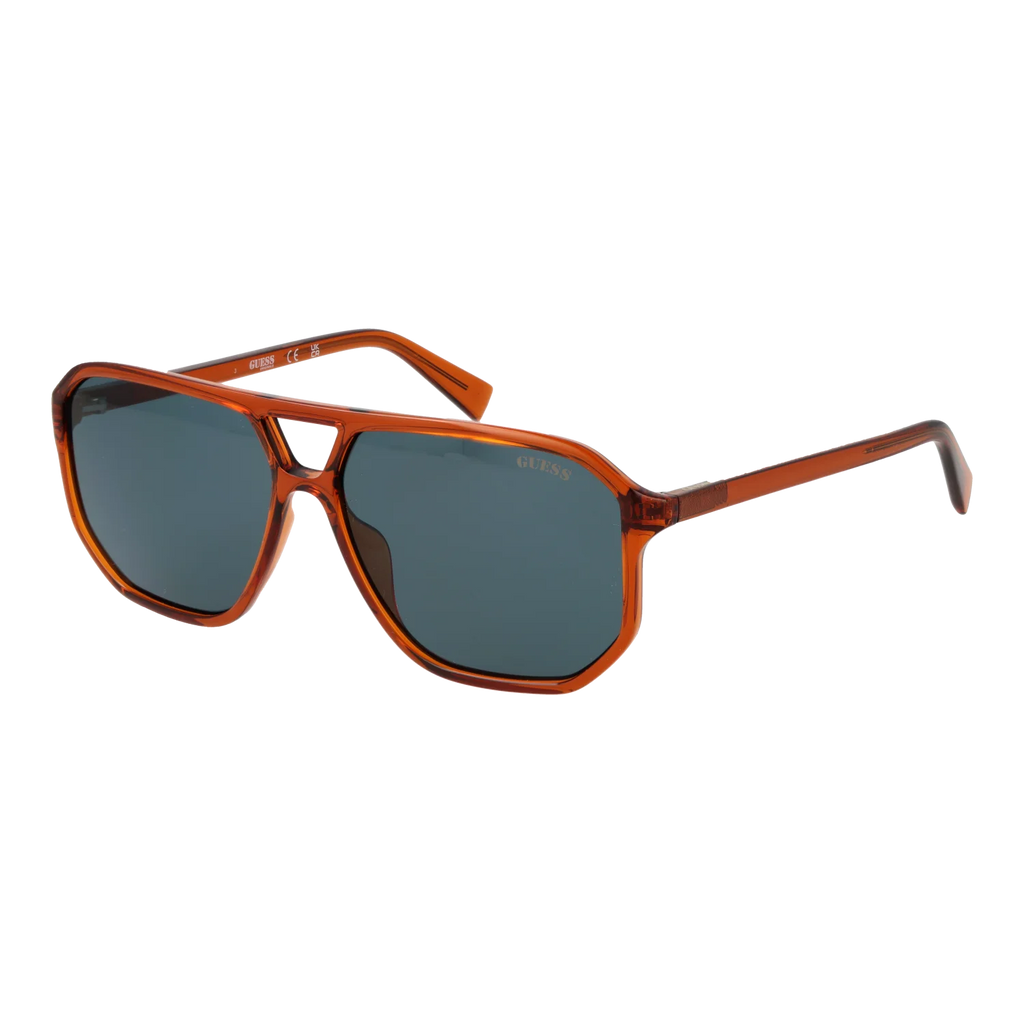 Guess sunglasses, Guess Sunglasses GU8276 44V 58 – Burghley & Co (Image 1)