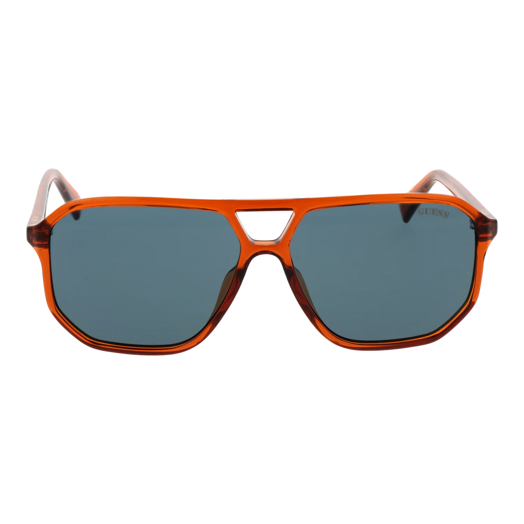 Guess sunglasses, Guess Sunglasses GU8276 44V 58 – Burghley & Co (Image 2)
