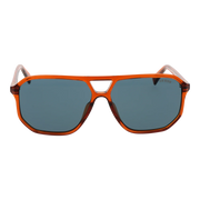 Guess sunglasses, Guess Sunglasses GU8276 44V 58 – Burghley & Co (Image 2)