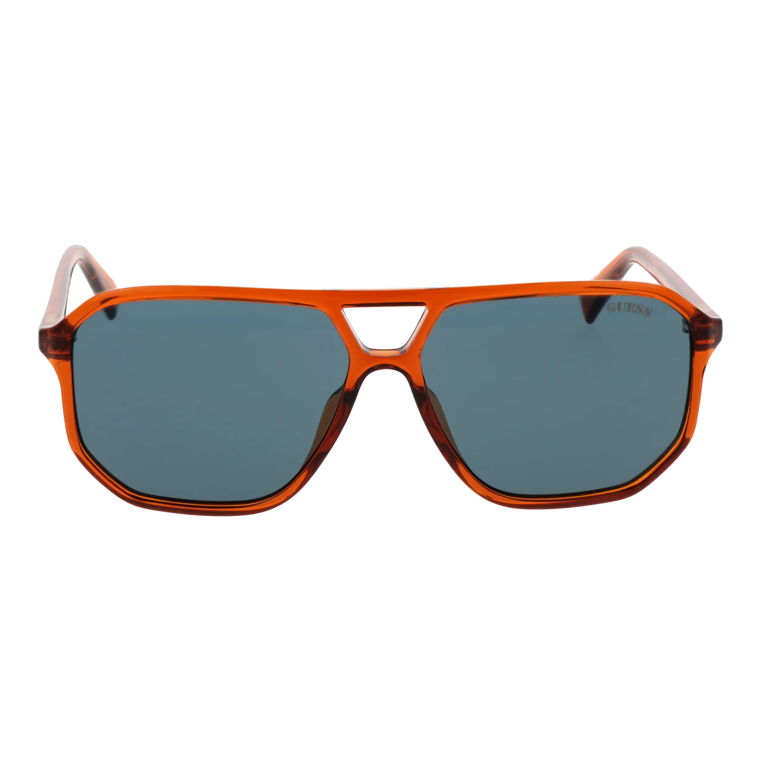 Guess sunglasses, Guess Sunglasses GU8276 44V 58 – Burghley & Co (Image 2)