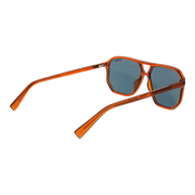 Guess sunglasses, Guess Sunglasses GU8276 44V 58 – Burghley & Co (Image 3)