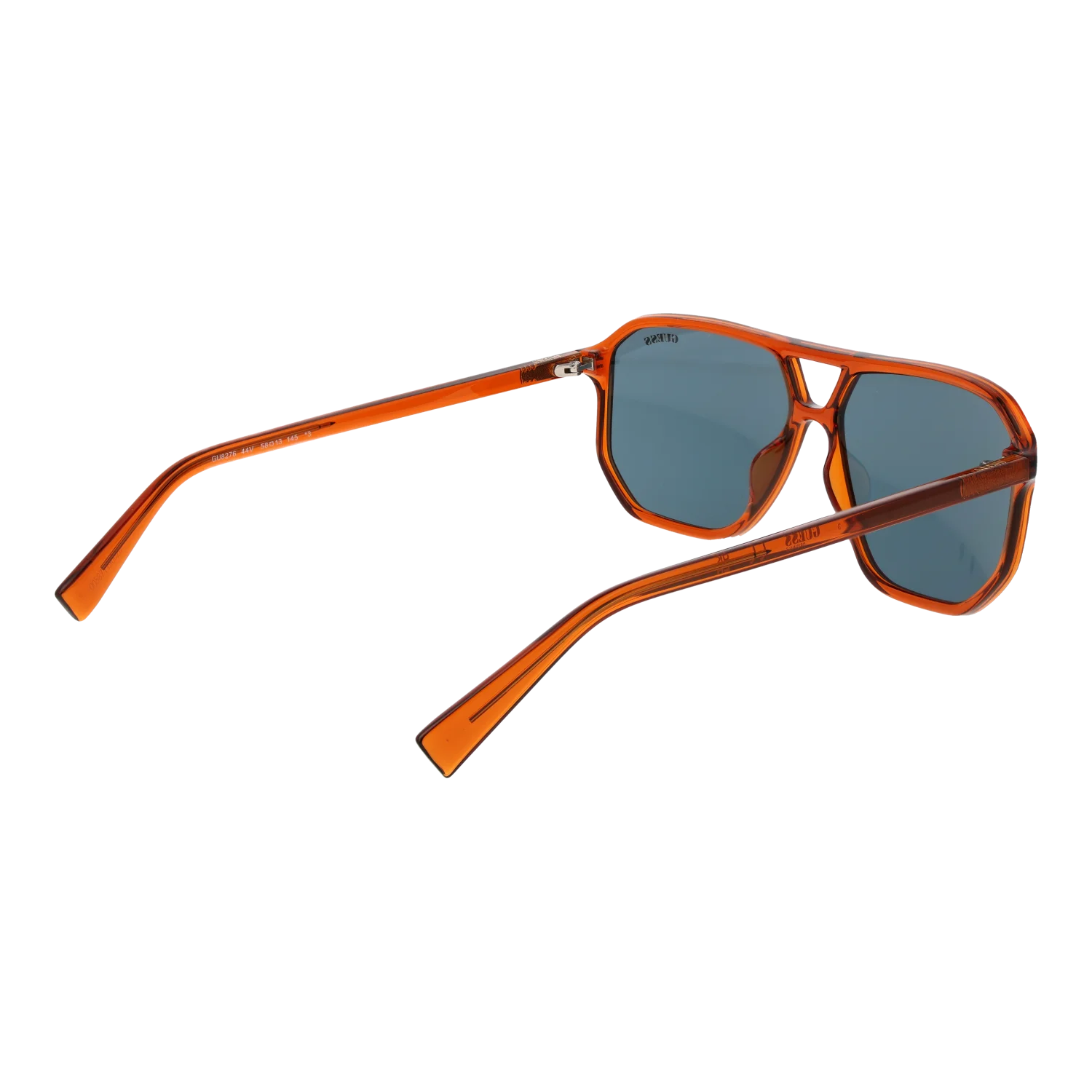 Guess sunglasses, Guess Sunglasses GU8276 44V 58 – Burghley & Co (Image 3)