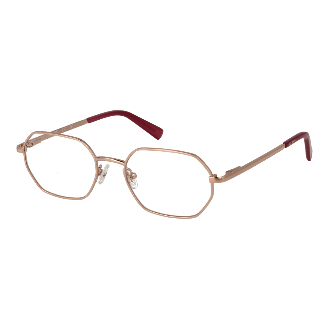 Guess glasses, Guess Optical Frames GU8283 028 50 – Burghley & Co (Image 1)
