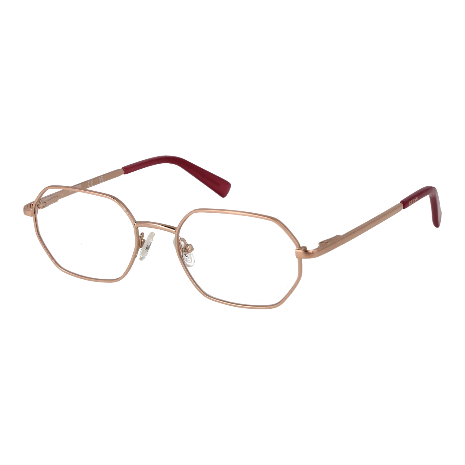 Guess glasses, Guess Optical Frames GU8283 028 50 – Burghley & Co (Image 1)