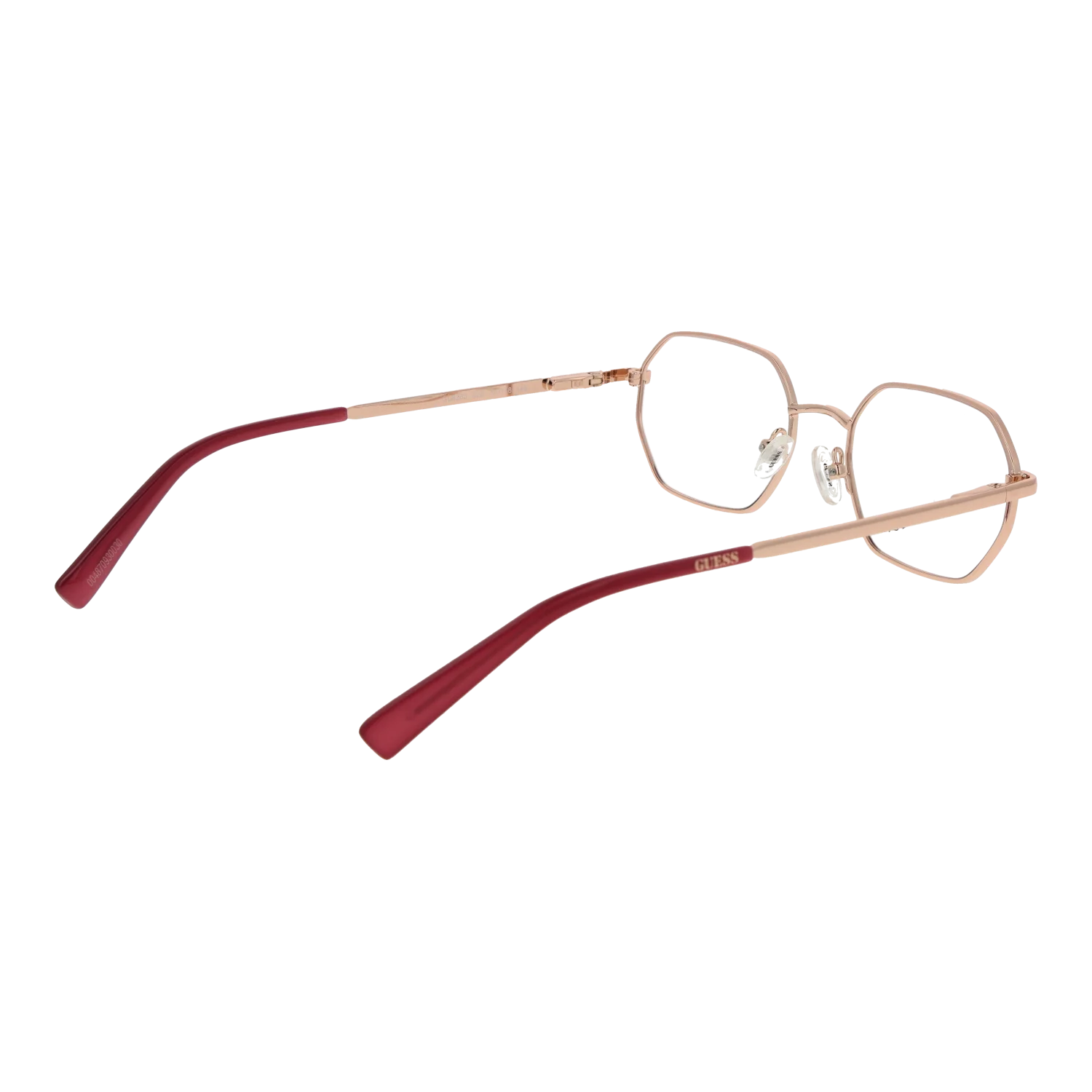 Guess glasses, Guess Optical Frames GU8283 028 50 – Burghley & Co (Image 3)