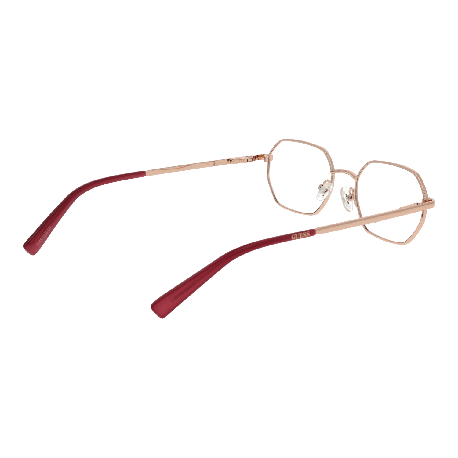 Guess glasses, Guess Optical Frames GU8283 028 50 – Burghley & Co (Image 3)