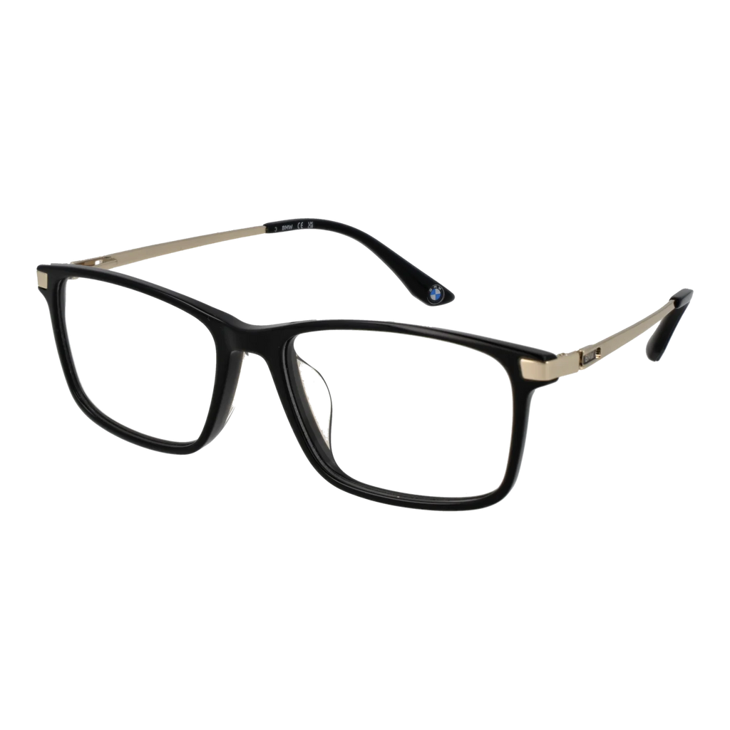 BMW glasses, BMW Optical Frames BW5073-H 001 56 – Burghley & Co (Image 1)