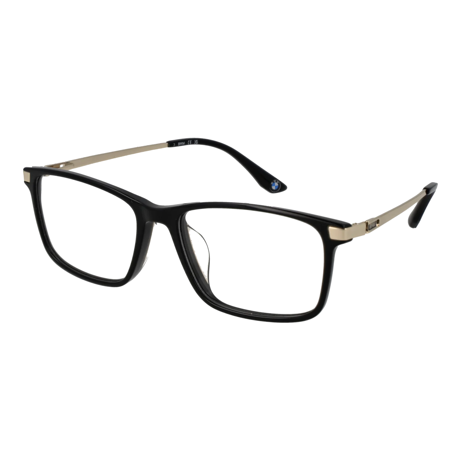 BMW glasses, BMW Optical Frames BW5073-H 001 56 – Burghley & Co (Image 1)