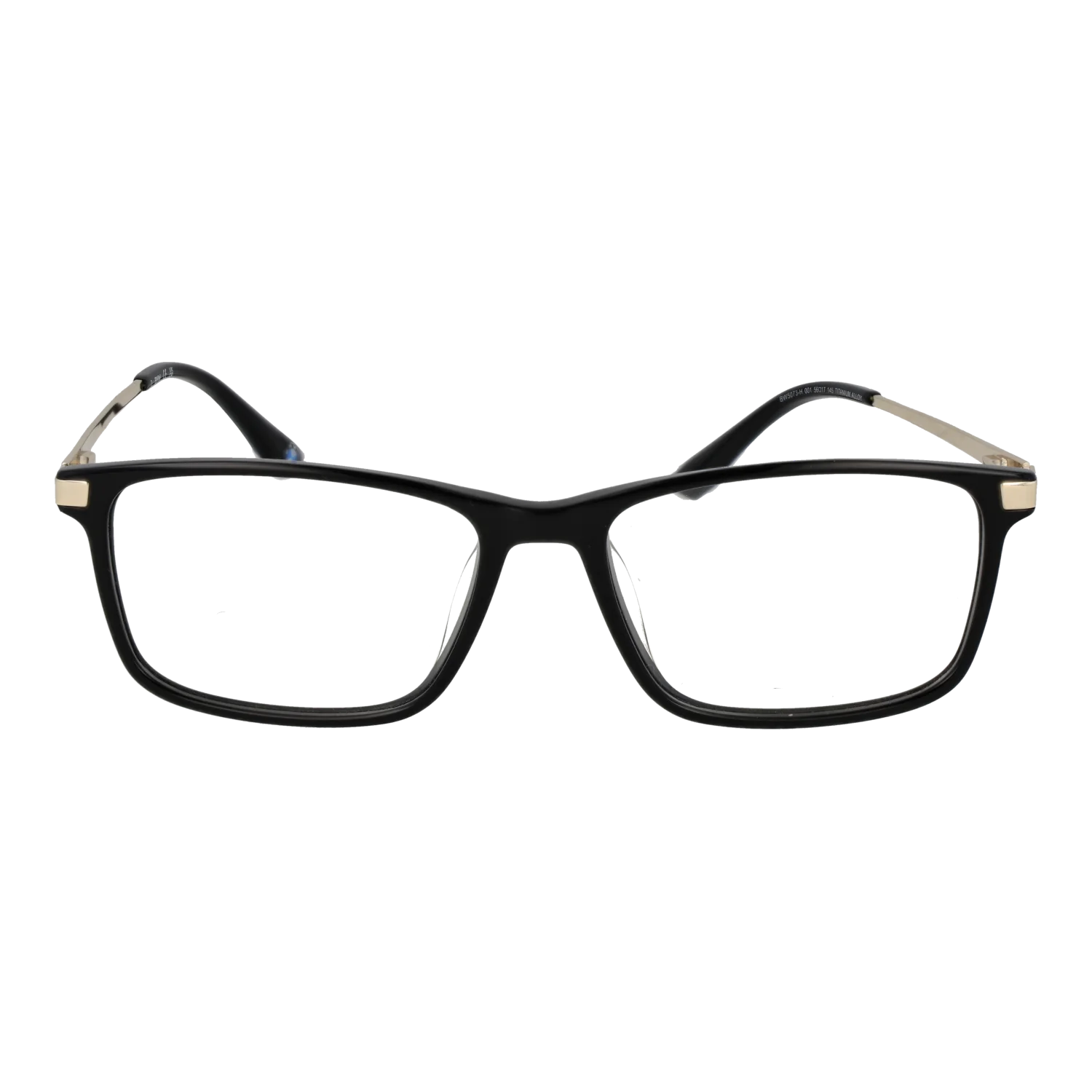BMW glasses, BMW Optical Frames BW5073-H 001 56 – Burghley & Co (Image 2)