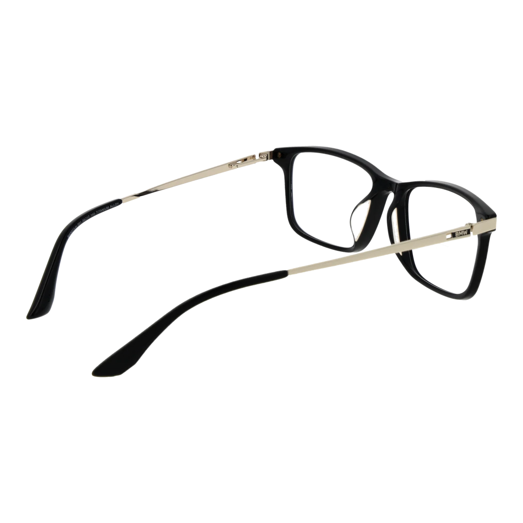 BMW glasses, BMW Optical Frames BW5073-H 001 56 – Burghley & Co (Image 3)