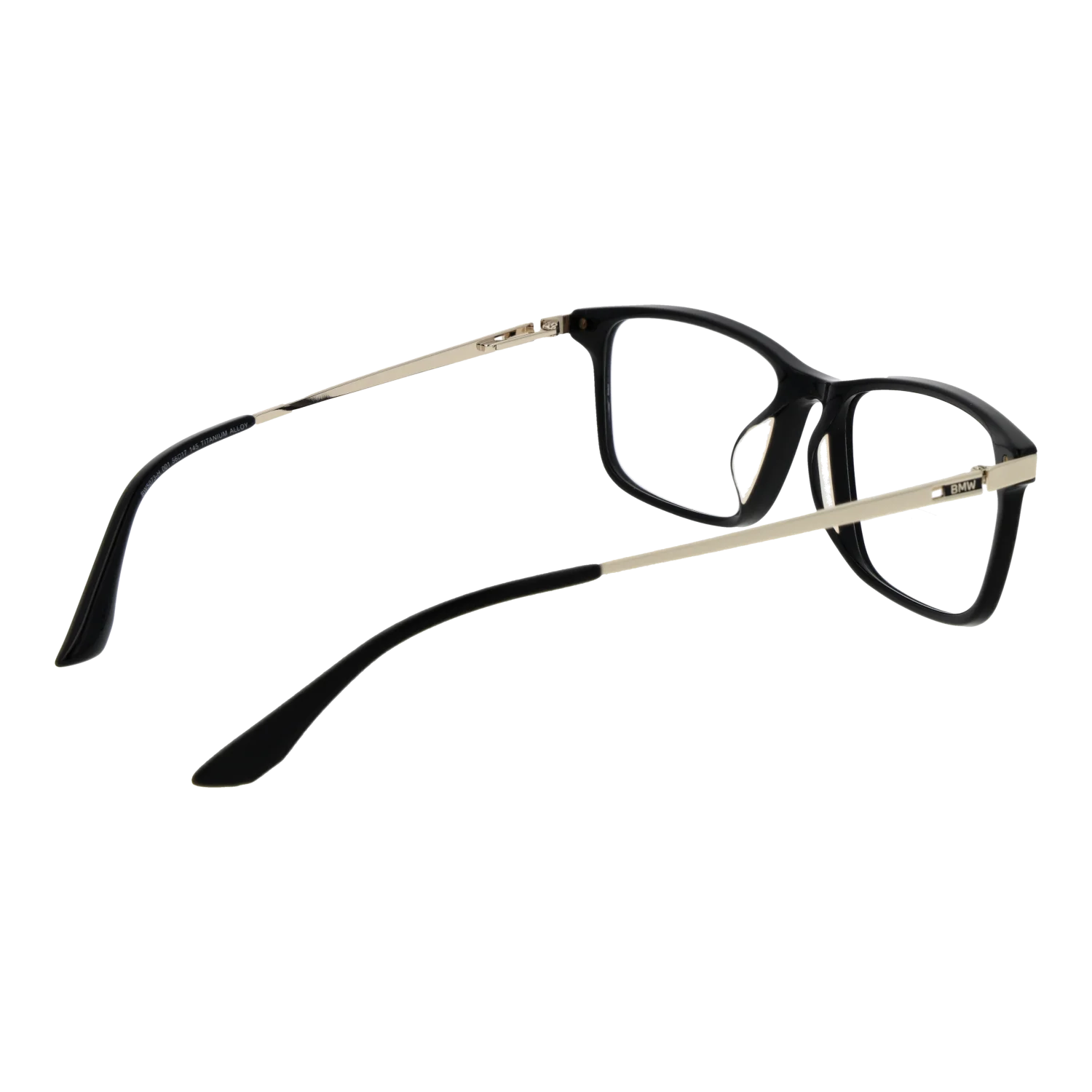BMW glasses, BMW Optical Frames BW5073-H 001 56 – Burghley & Co (Image 3)