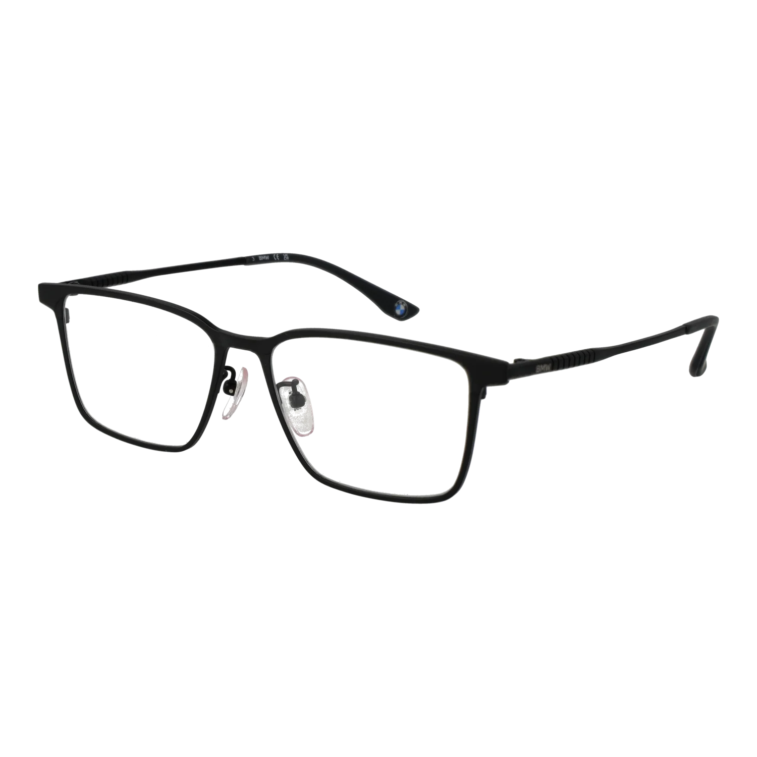 BMW glasses, BMW Optical Frames BW5075-H 002 54 – Burghley & Co (Image 1)