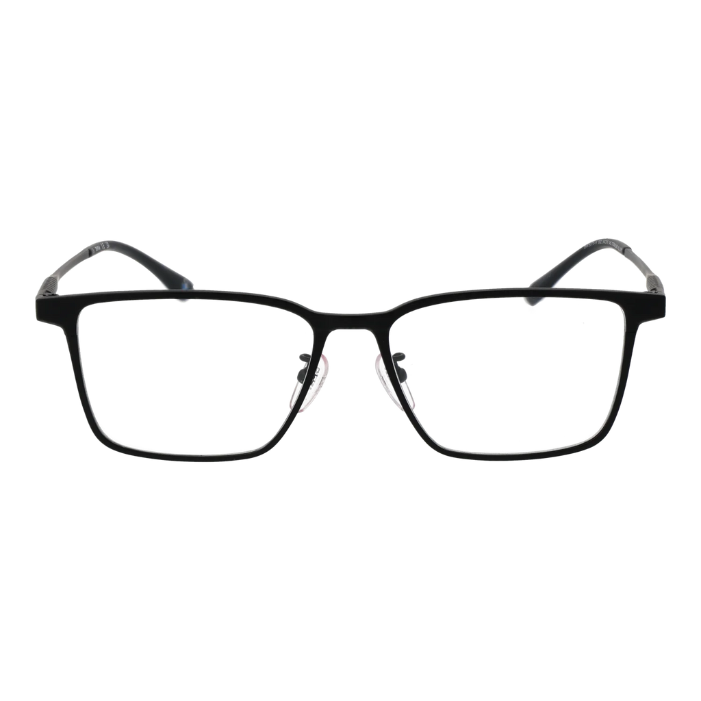 BMW glasses, BMW Optical Frames BW5075-H 002 54 – Burghley & Co (Image 2)