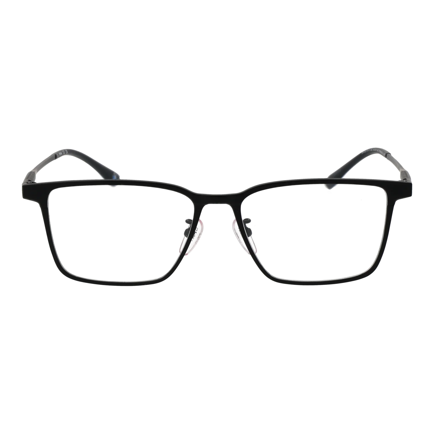 BMW glasses, BMW Optical Frames BW5075-H 002 54 – Burghley & Co (Image 2)