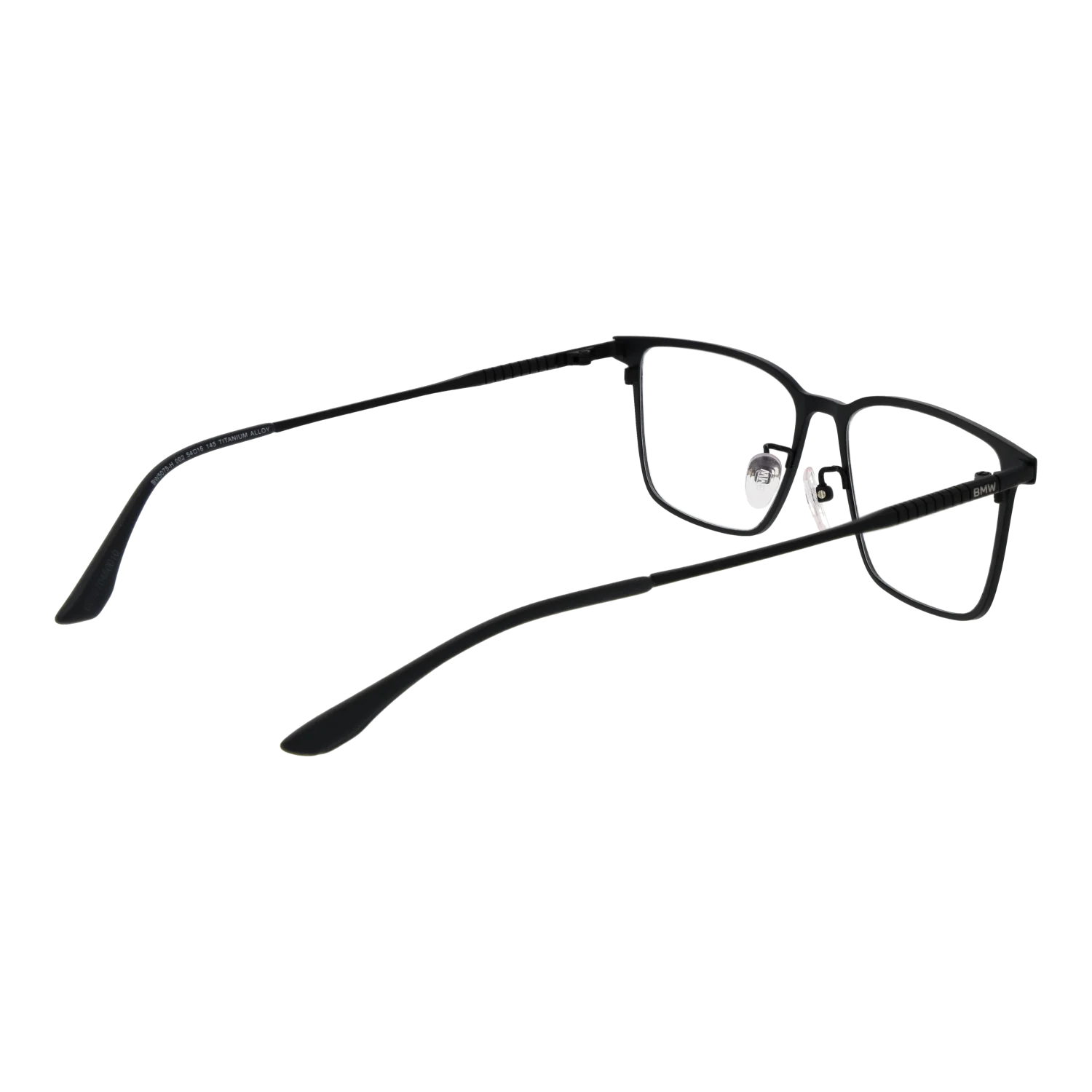 BMW glasses, BMW Optical Frames BW5075-H 002 54 – Burghley & Co (Image 3)