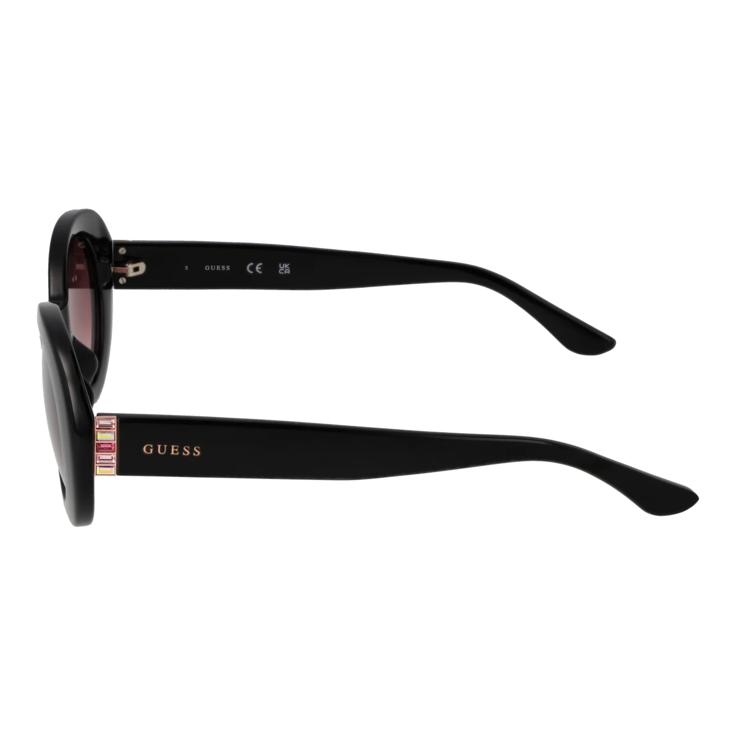 Guess sunglasses, Guess Sunglasses GU7904 5101T – Burghley & Co (Image 4)