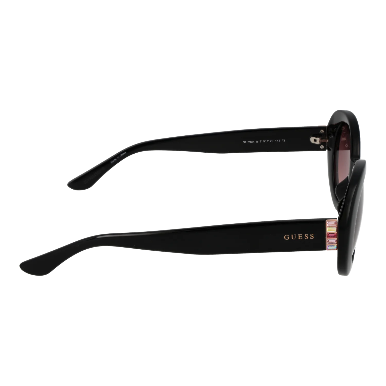 Guess sunglasses, Guess Sunglasses GU7904 5101T – Burghley & Co (Image 5)