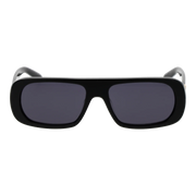 GCDS sunglasses, GCDS Sunglasses GD0039 01A 54 – Burghley & Co (Image 2)