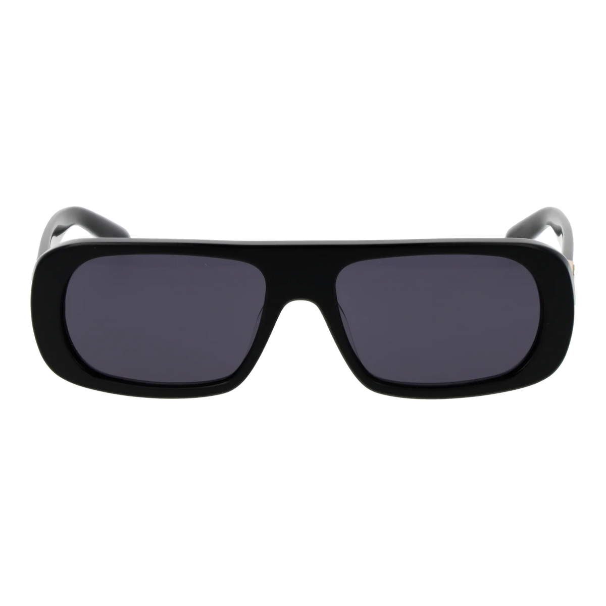 GCDS sunglasses, GCDS Sunglasses GD0039 01A 54 – Burghley & Co (Image 2)