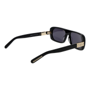 GCDS sunglasses, GCDS Sunglasses GD0039 01A 54 – Burghley & Co (Image 3)