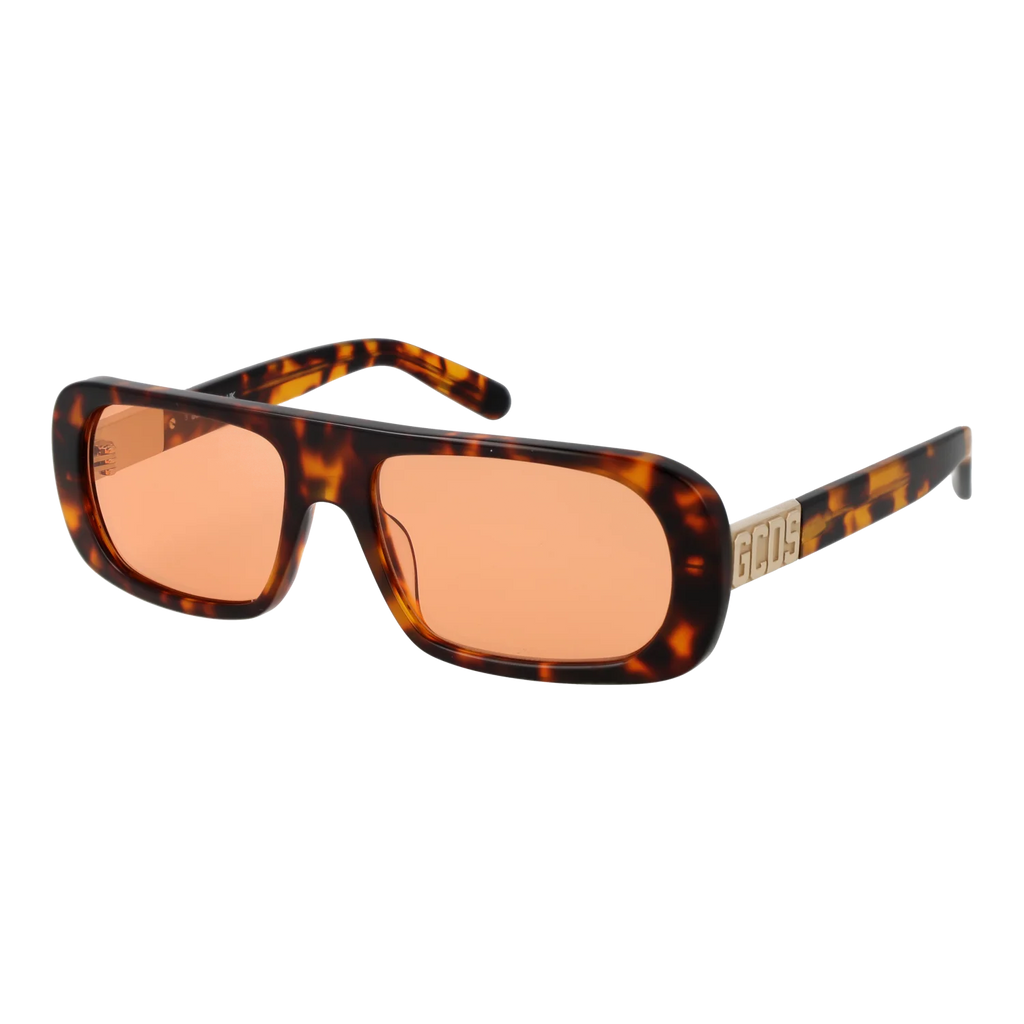 GCDS sunglasses, GCDS Sunglasses GD0039 52E 54 – Burghley & Co (Image 1)