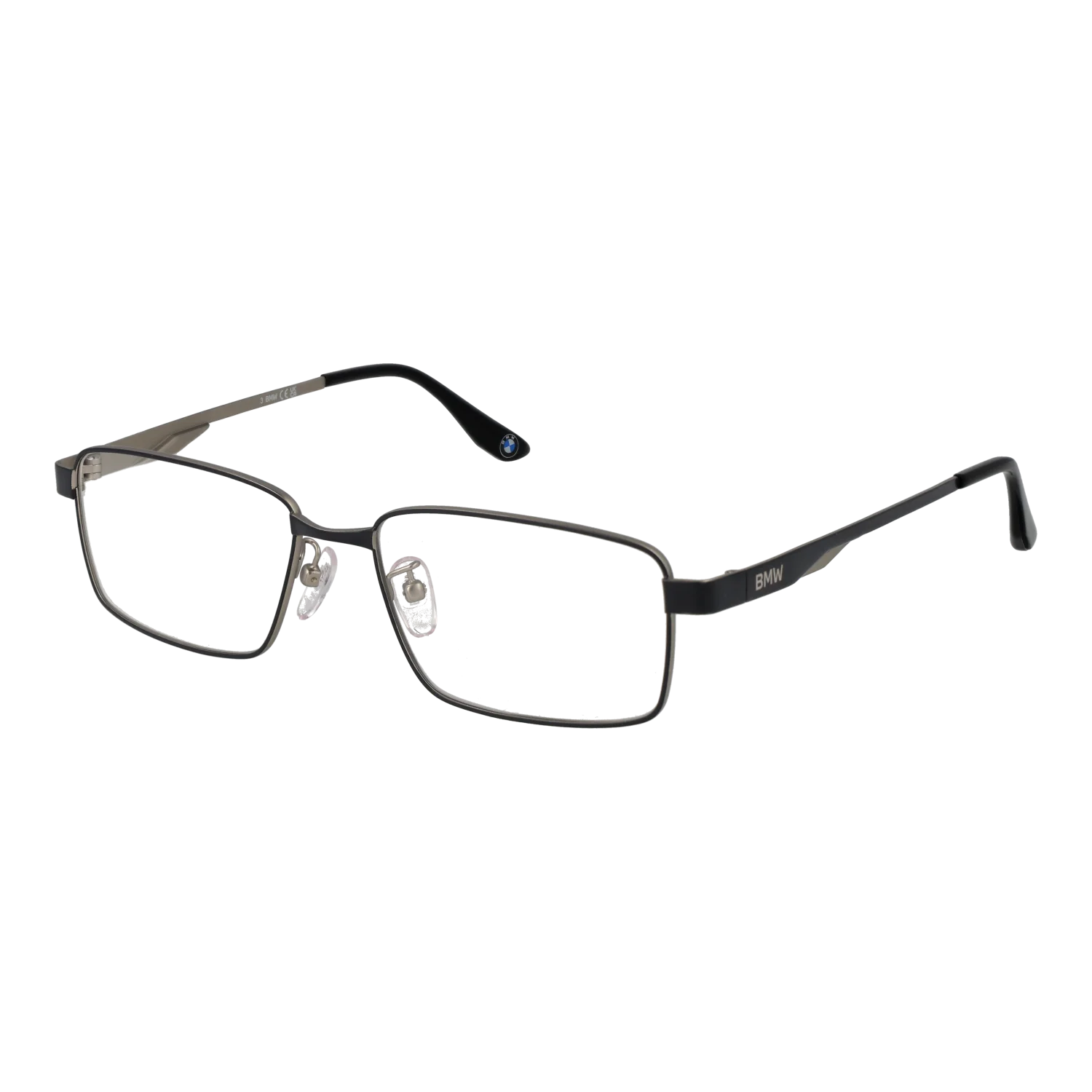 BMW glasses, BMW Optical Frames BW5071-H 020 56 – Burghley & Co (Image 1)