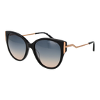 Marciano by Guess sunglasses, Marciano by Guess Sunglasses GM0834 01W 56 – Burghley & Co (Image 1)