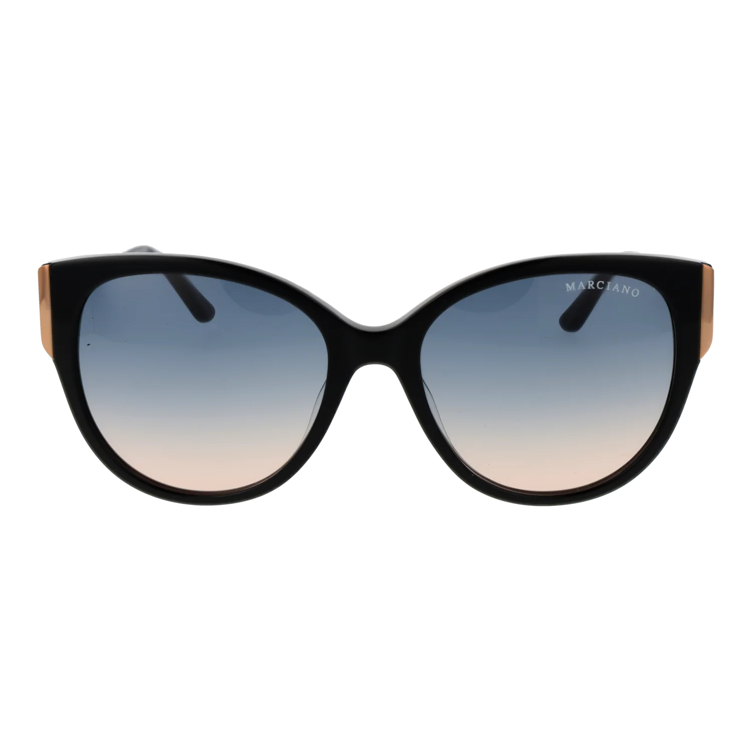 Marciano by Guess sunglasses, Marciano by Guess Sunglasses GM0834 01W 56 – Burghley & Co (Image 2)