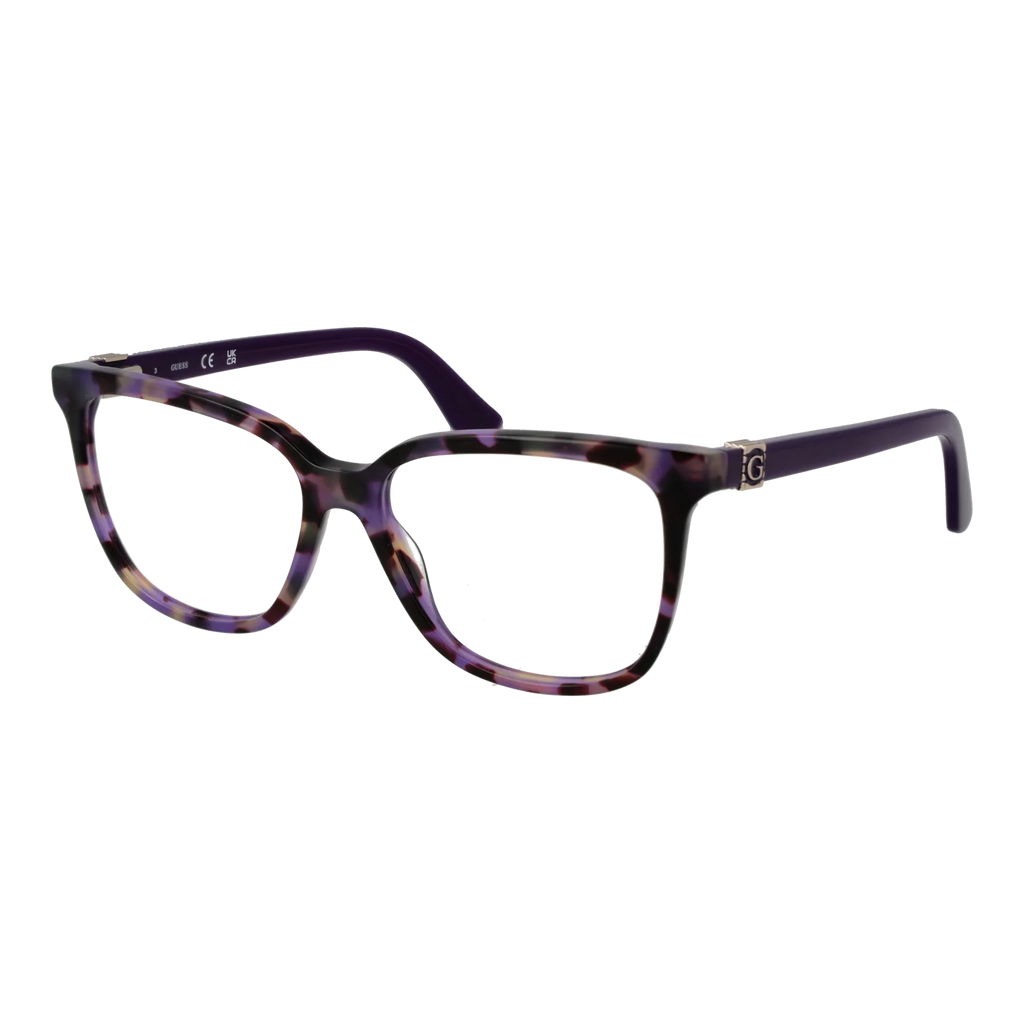 Guess glasses, Guess Optical Frames GU2937-N 083 54 – Burghley & Co (Image 1)