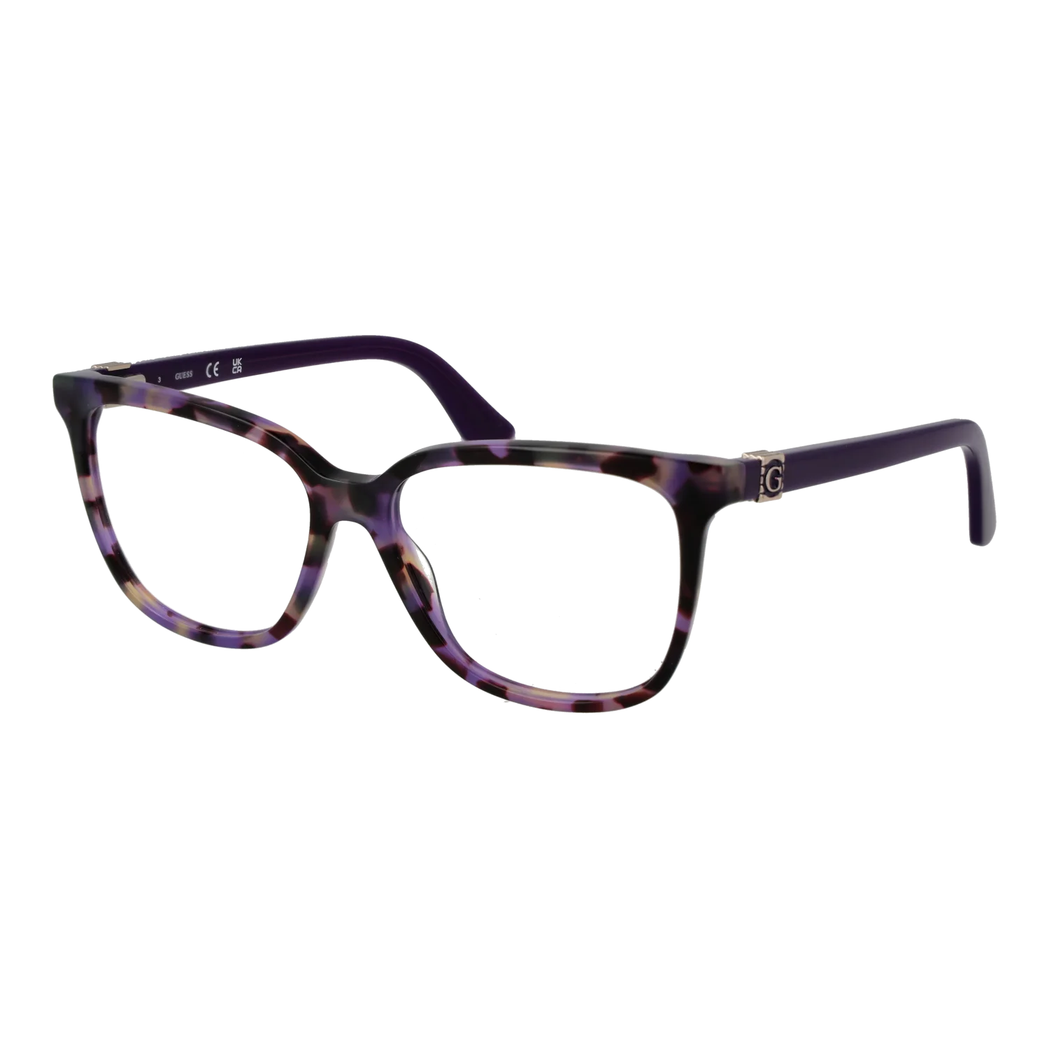 Guess glasses, Guess Optical Frames GU2937-N 083 54 – Burghley & Co (Image 1)