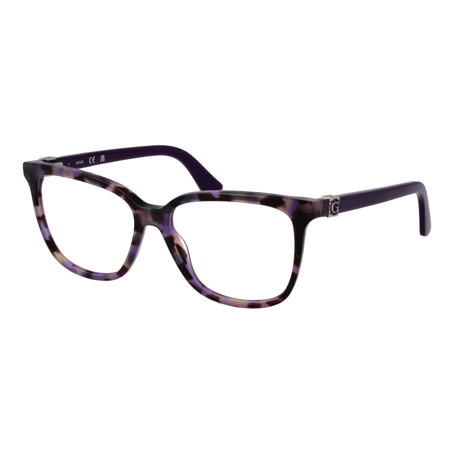 Guess glasses, Guess Optical Frames GU2937-N 083 54 – Burghley & Co (Image 1)